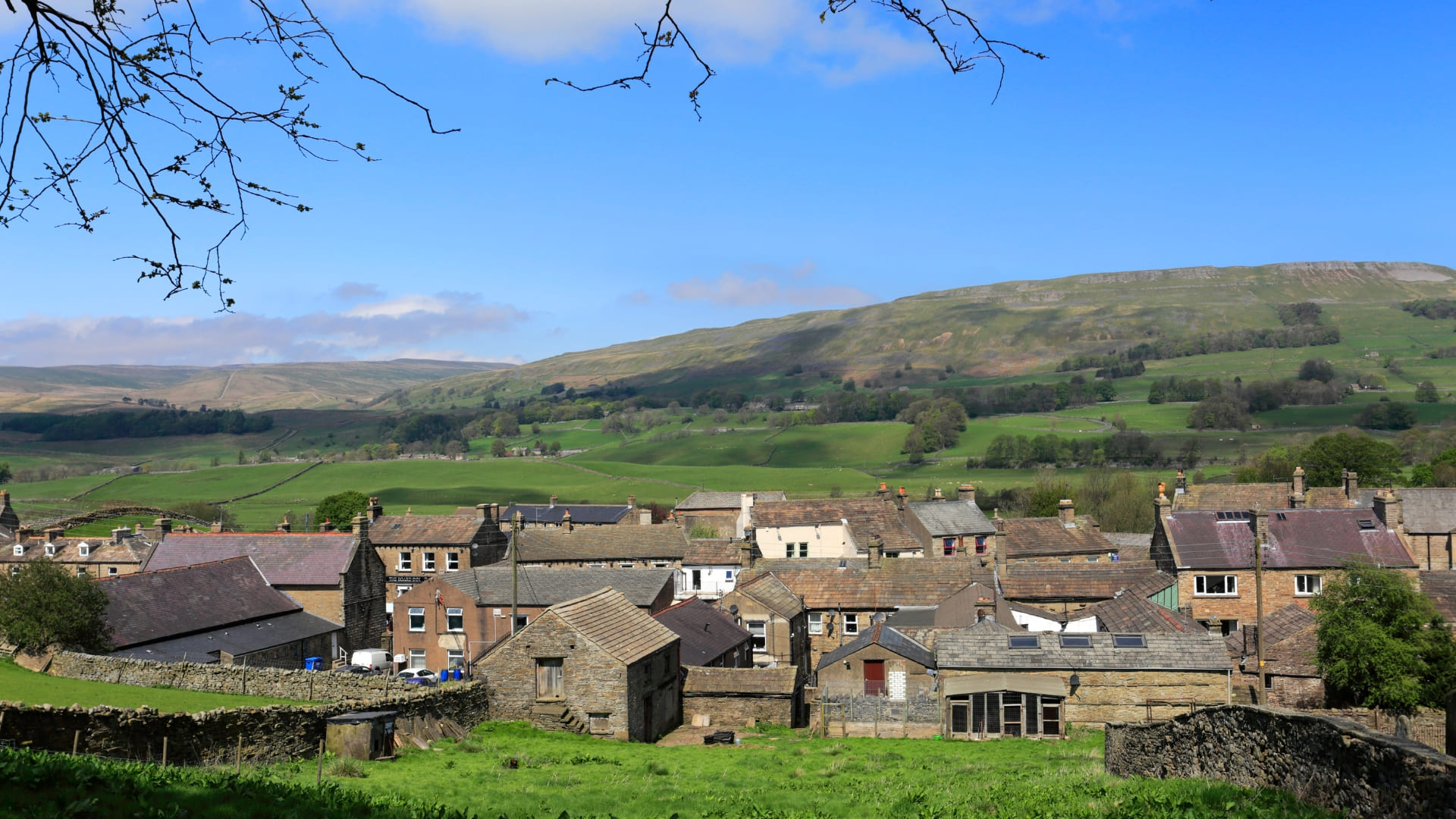 Hawes